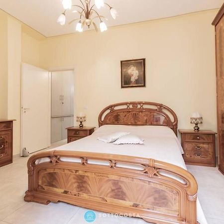 Апартаменты Helm Flat - Порто-Чезарео Экстерьер фото