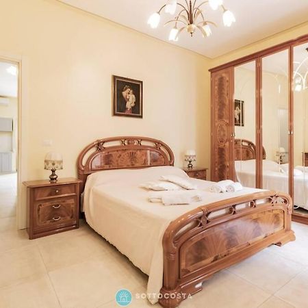Апартаменты Helm Flat - Порто-Чезарео Экстерьер фото