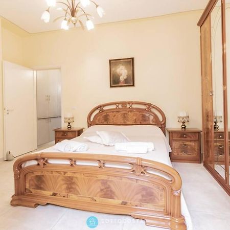 Апартаменты Helm Flat - Порто-Чезарео Экстерьер фото